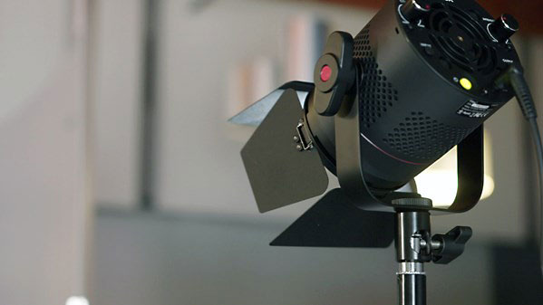 Lynda – Video Lighting: Choosing Lighting Gear