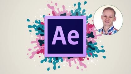 After Effects Logo Animation – after effects motion graphics