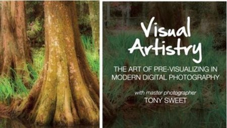 Visual Artistry – The Art of Pre-Visualization in Modern Digital Photography
