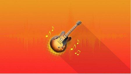 Learn GARAGEBAND- Have Fun, Make Your Own Music- It’s Easy
