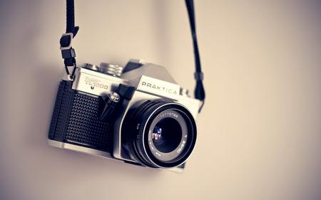 Portrait Photography – Classic Studio Lighting Techniques