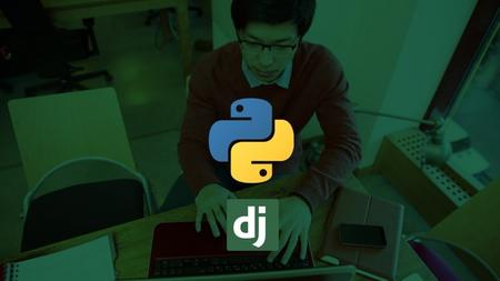 Try Django – Learn the #1 Python Framework for Web Apps