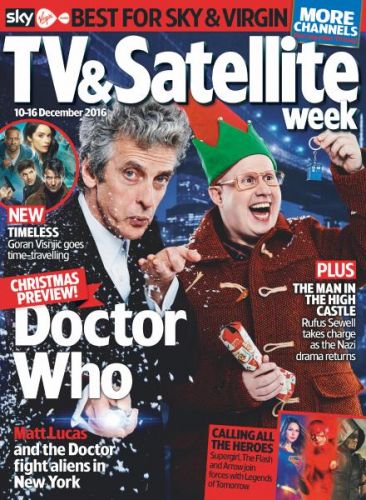 TV & Satellite Week &ndash; December 10, 2016-P2P
