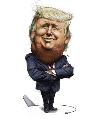 Gumroad – Jason Seiler – Drawing Trump