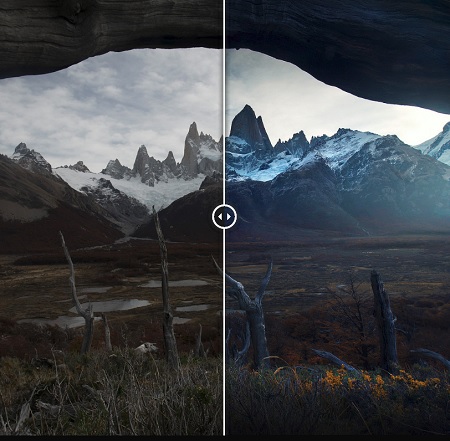 Max Rive – Start to Finish and Panorama Technique