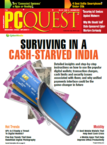 PCQuest – December 2016-P2P