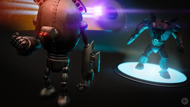 Maya Animation Fundamentals