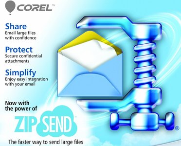WinZip Courier 7.0 Multilingual