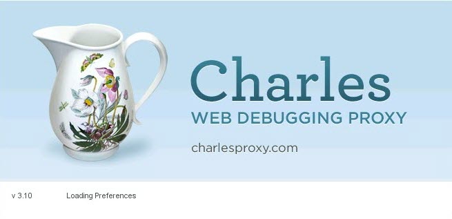 Charles Web Debugging Proxy 3.11.5 Win/Lnx
