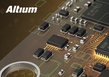 Altium Designer 16.1.12