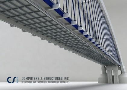 CSI Bridge 2016 v18.2.0