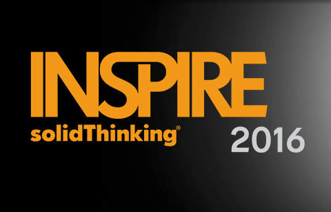 SolidThinking Inspire / Evolve v2016.2.6160 x64