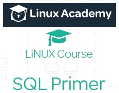 Linux Academy – SQL Primer