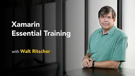 Lynda – Xamarin Essential Training