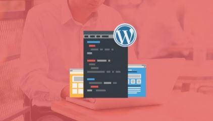 WordPress for Beginners – Build Your First WordPress Website (2016)