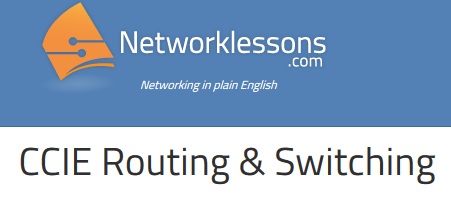 networklessons – CCIE Routing & Switching
