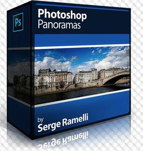 Photoshop Panoramas