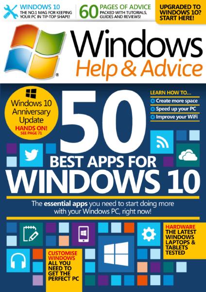 Windows Help & Advice &ndash; September 2016-P2P