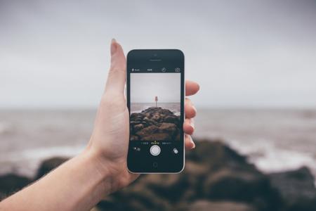 Smartphone Photography: Take it to next level Part-2