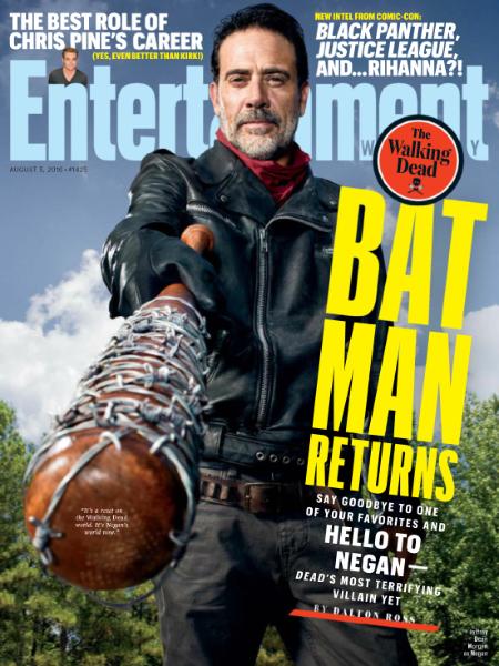 Entertainment Weekly – 5 August 2016-P2P