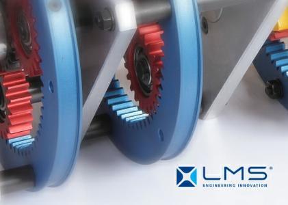 Siemens LMS Test.Lab 16A
