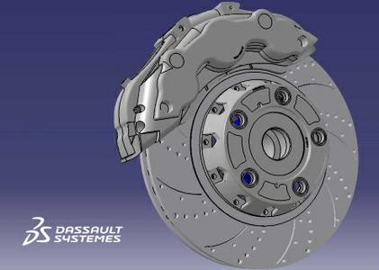 DS V5R21 CATIA-DELMIA-ENOVIA last hotfixes for all SP