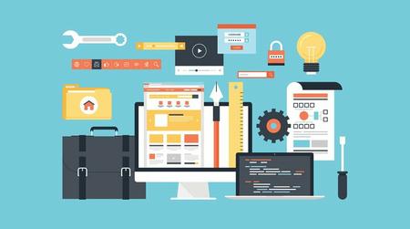 Ultimate Web Designer & Developer Course: Build 23 Projects! (2016)