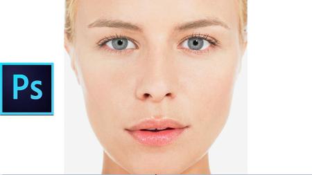 Photoshop Basic for Photographers – Portrait Retouching