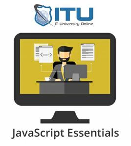 ITU – JavaScript Essentials