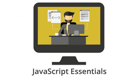 ITU Learning – JavaScript Essentials