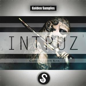 Golden Samples Intruz Vol 1 WAV MiDi