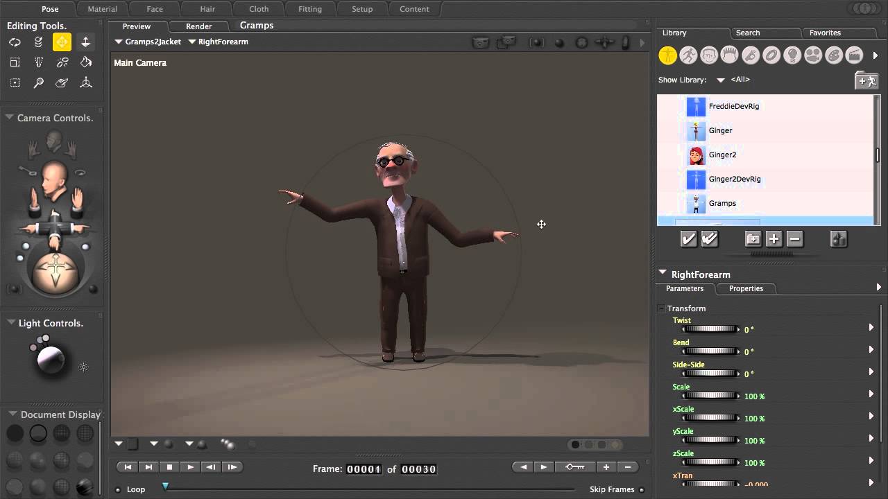 Smith Micro Moho Pro v12.0.0.20763