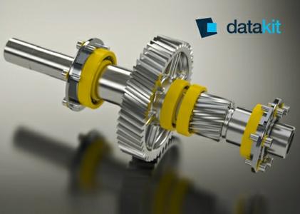 DATAKIT CrossManager 2016.3