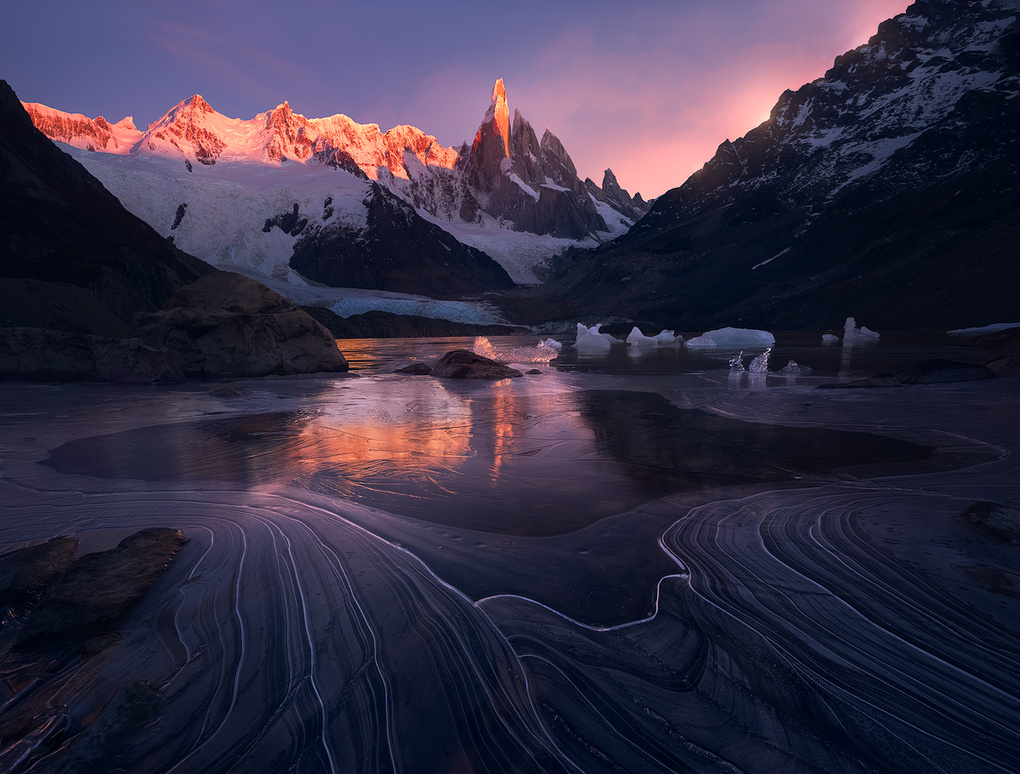 Torre Dell Terror by Ted Gore – Post Processing Tutorial