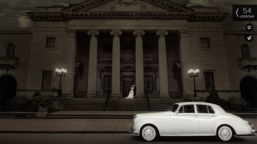 CreativeLIVE – Wedding Photography Bootcamp (2016)