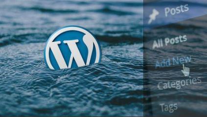 WordPress 4+ Unveiled – Up To Date Trainings – ALWAYS