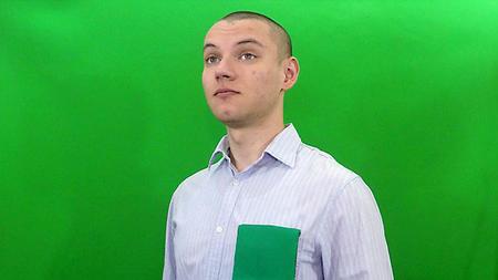 Lynda – After Effects Guru: Keying with Keylight