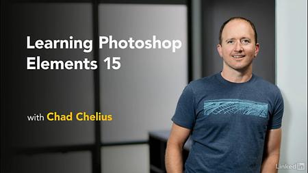Lynda – Learning Photoshop Elements 15