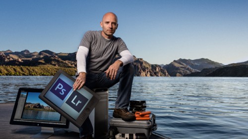 CreativeLive – Photoshop and Lightroom Plugins 101