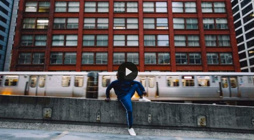 Going Pro with Street Photography: Shooting Brand Lookbooks