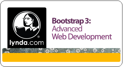 Bootstrap 3: Advanced Web Development with Ray Villalobos