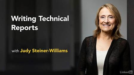 Lynda - Writing Technical Reports