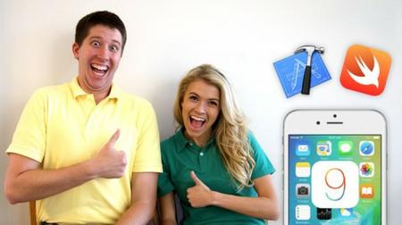Udemy – iPhone App Programming for Noobs – UPDATED iOS 9 Swift 2