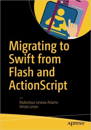 Migrating to Swift from Flash and ActionScript-P2P