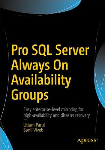 Pro SQL Server Always On Availability Groups-P2P