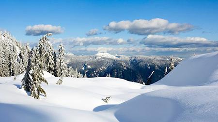 Lynda – Landscape Photography: Winter