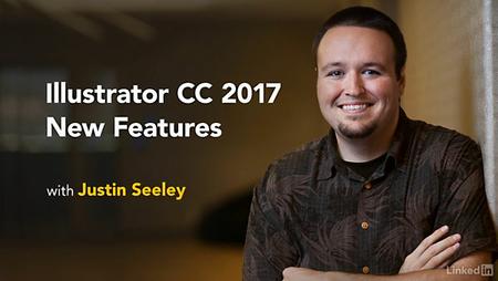 Lynda - Illustrator CC 2017: New Features