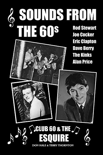 Sounds From The 60s &ndash; Club 60 & The Esquire-P2P
