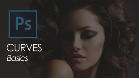 Exploring Curves in Photoshop – Part 1
