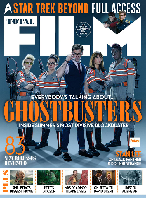 Total Film – August 2016-P2P